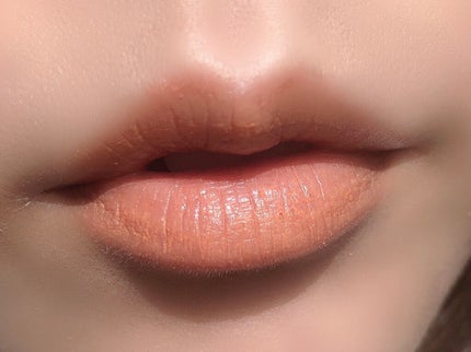 ディグニファイド リップス/Celvoke/口紅を使ったクチコミ(4枚目)