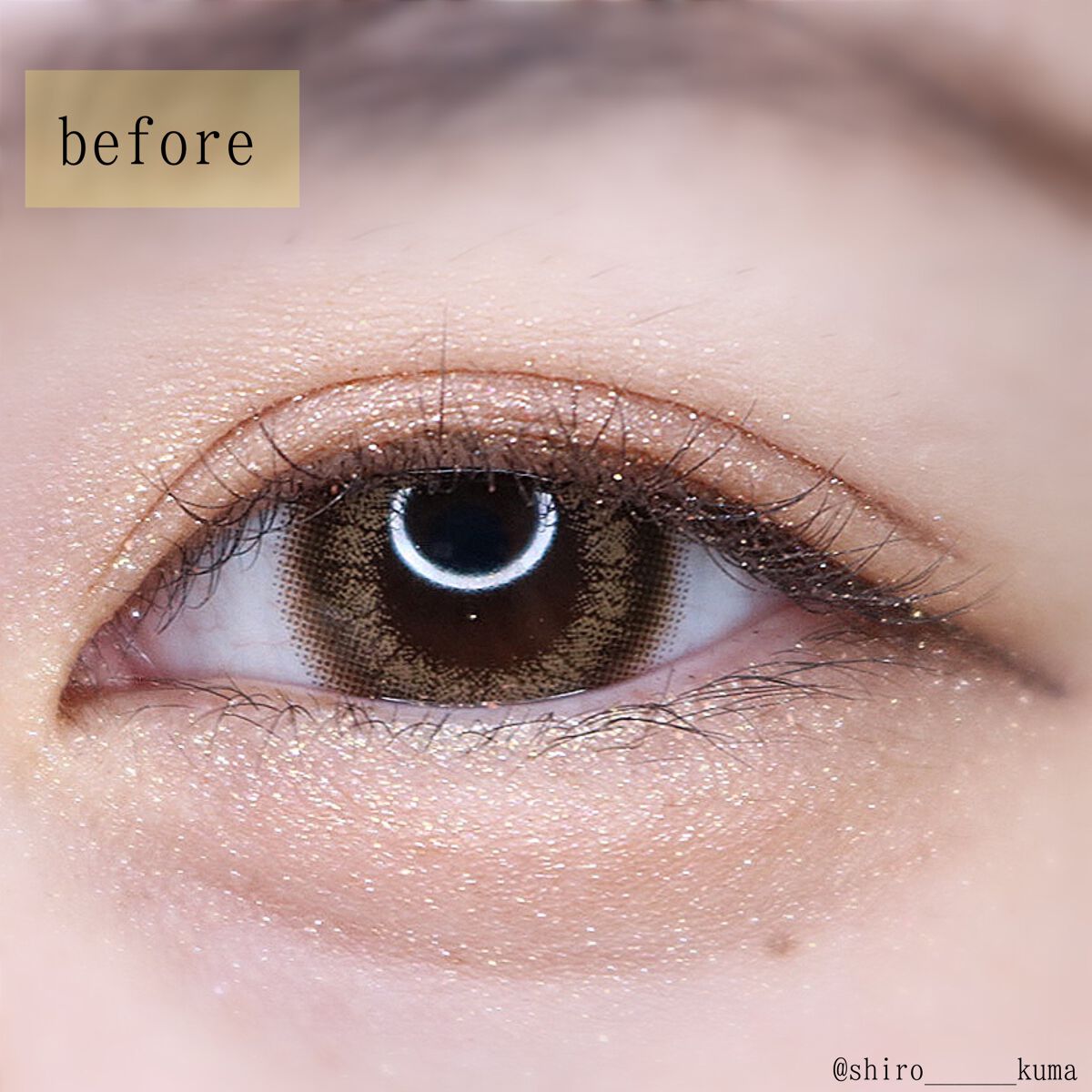 アイバッグコンシーラー/キャンメイク/ペンシルコンシーラーを使ったクチコミ(5枚目)