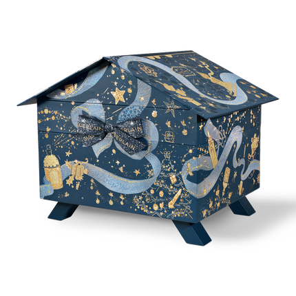 アドベント カレンダー 2024