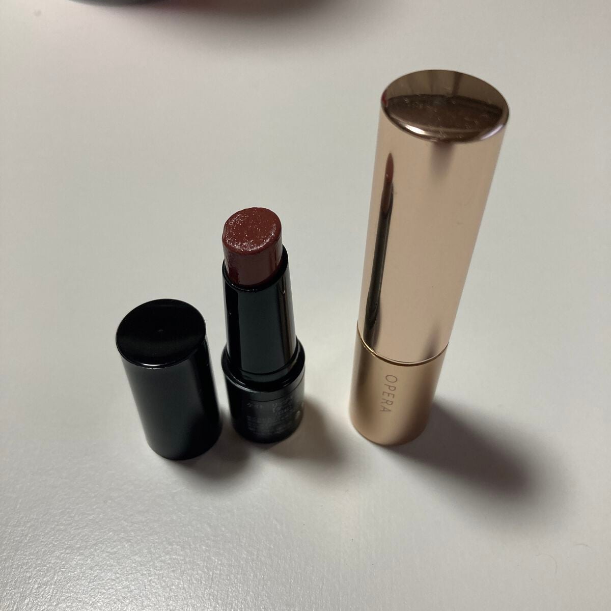 ケイト リップモンスター/KATE/口紅を使ったクチコミ(1枚目)