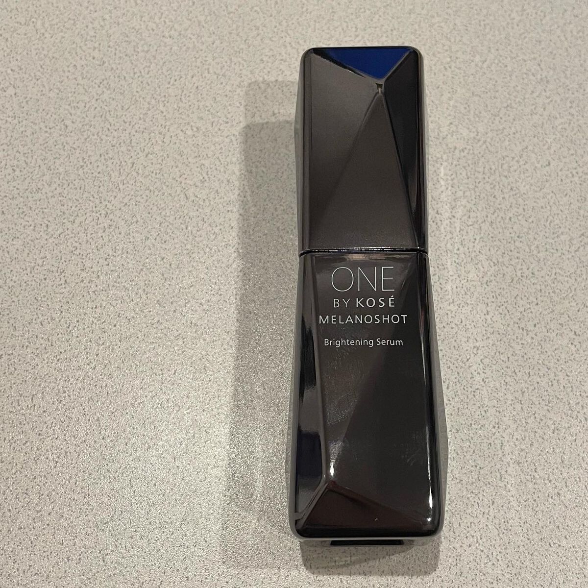 メラノショット W/ONE BY KOSE/美容液を使ったクチコミ(7枚目)