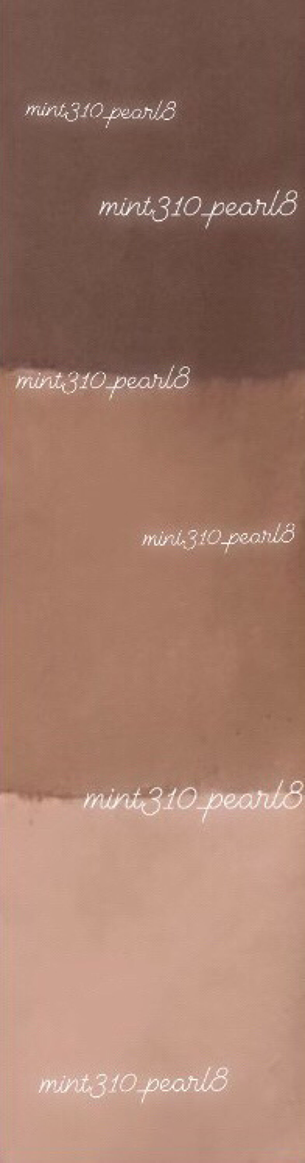 UR GLAM　EYEBROW POWDER/U R GLAM/パウダーアイブロウを使ったクチコミ（3枚目）