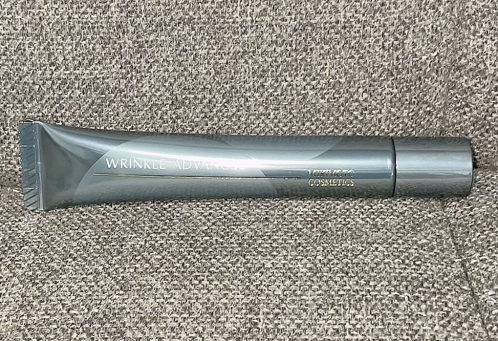 リンクル アドバンスト クリーム/ミキモト コスメティックス/フェイスクリームを使ったクチコミ（2枚目）