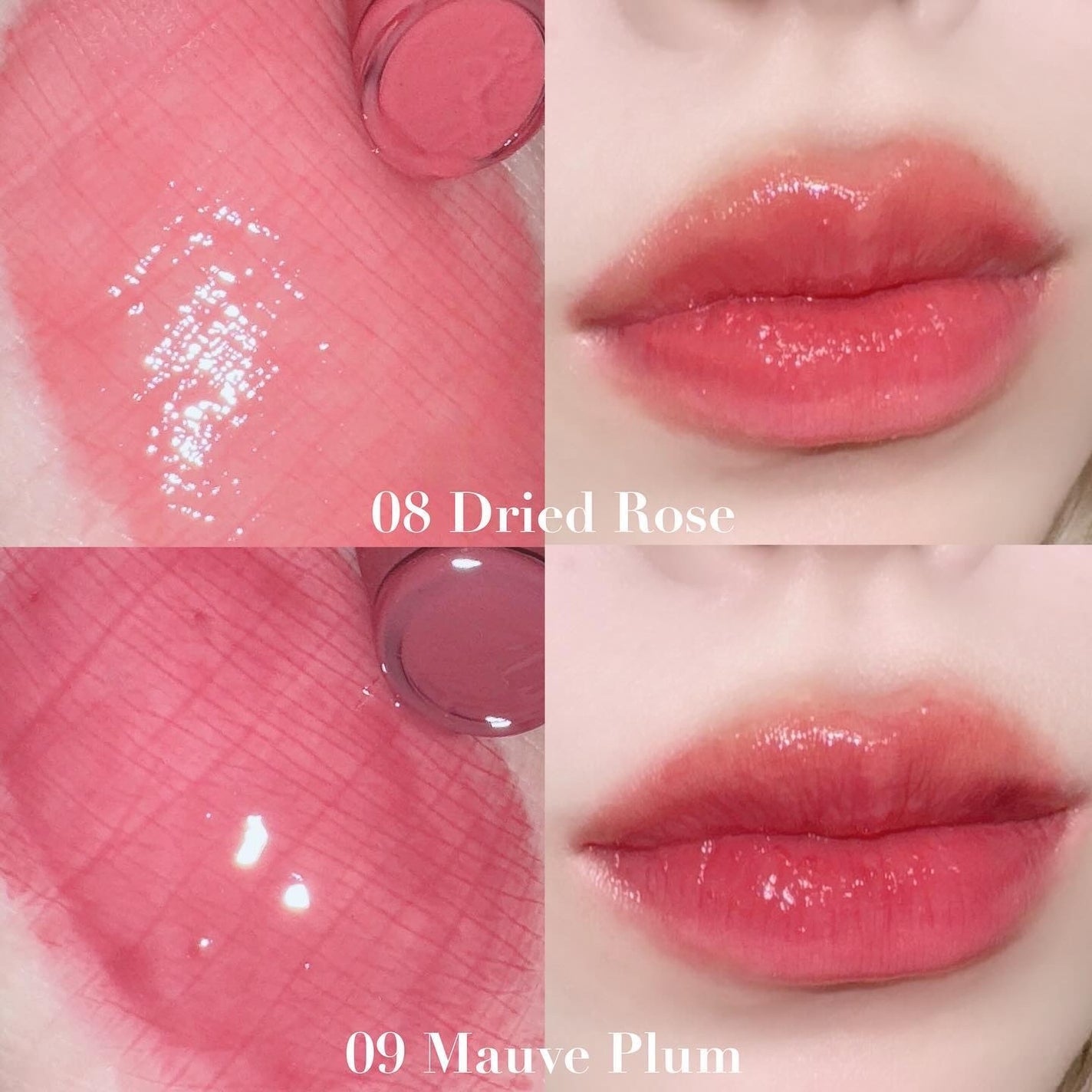 かえてや on LIPS 「❤︎SELFBEAUTYヴィーガナイズコラーゲンリップグラスバ..」(5枚目)
