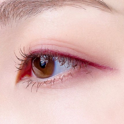 マルチグロウスティック/WHOMEE/ジェル・クリームチークを使ったクチコミ(5枚目)