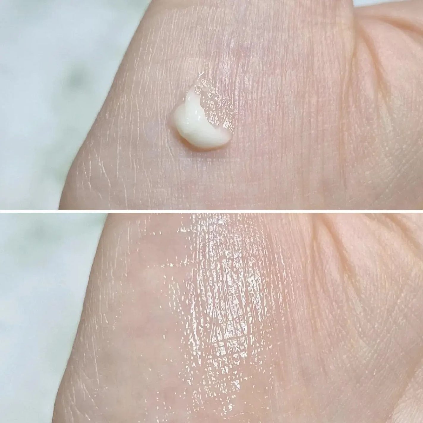 リップゾーンセラム/DEW/リップマスクを使ったクチコミ(5枚目)