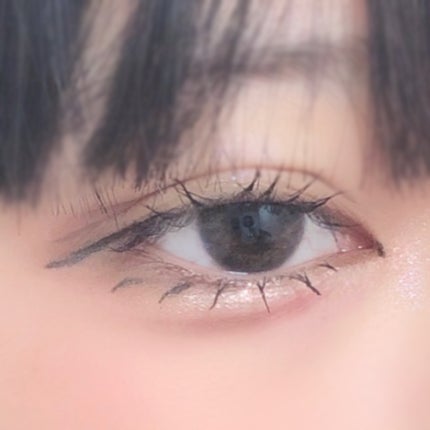 Flurry by colors 1day/Flurry by colors/ワンデー(1DAY)カラコンを使ったクチコミ(8枚目)