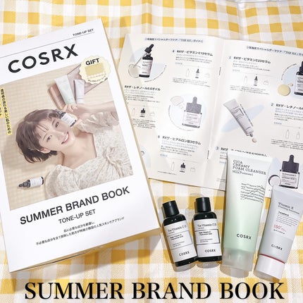 ピュアフィットシカ クリーミーフォームクレンザー /COSRX/洗顔フォームを使ったクチコミ(1枚目)