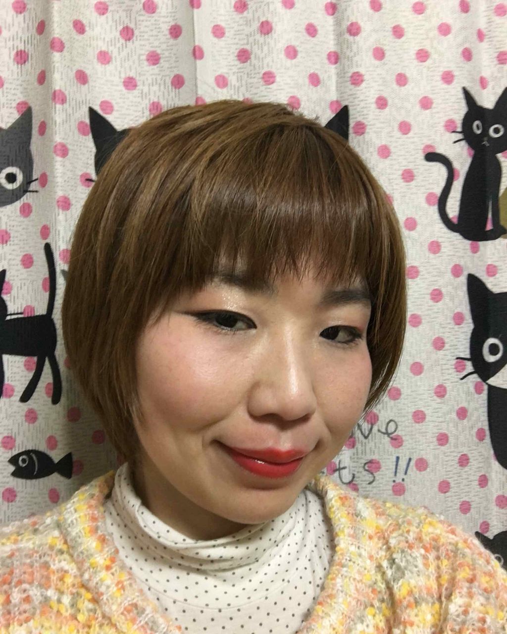 MISSHA デュアルブレンディングクッションシャドウ/MISSHA/単色アイシャドウを使ったクチコミ（2枚目）