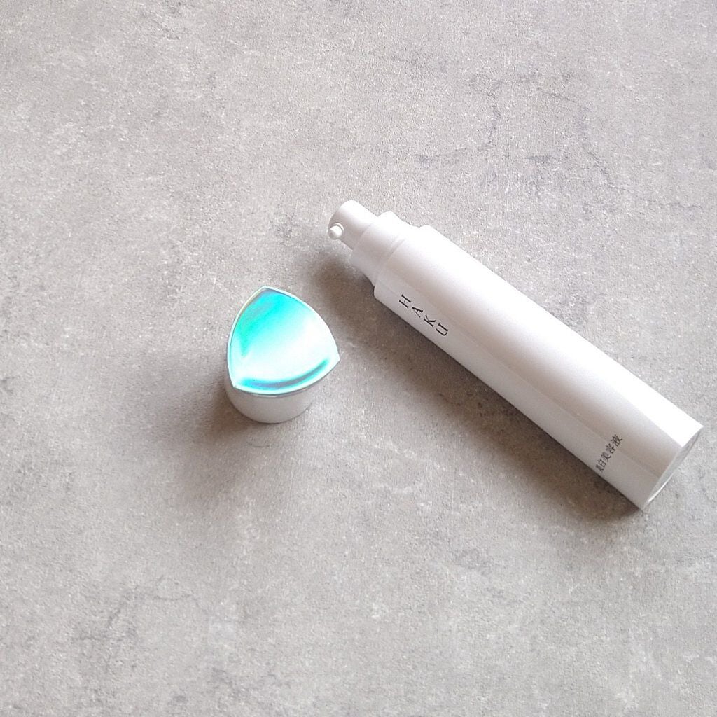 メラノフォーカスZ/HAKU/美容液を使ったクチコミ(3枚目)