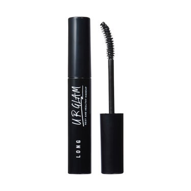 UR GLAM　LONG LASH MASCARA ジェットブラック