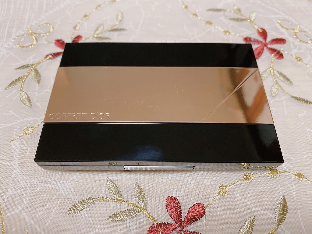 コフレドール パウダレスウェット オークル-B/コフレドール/その他ファンデーションを使ったクチコミ（1枚目）