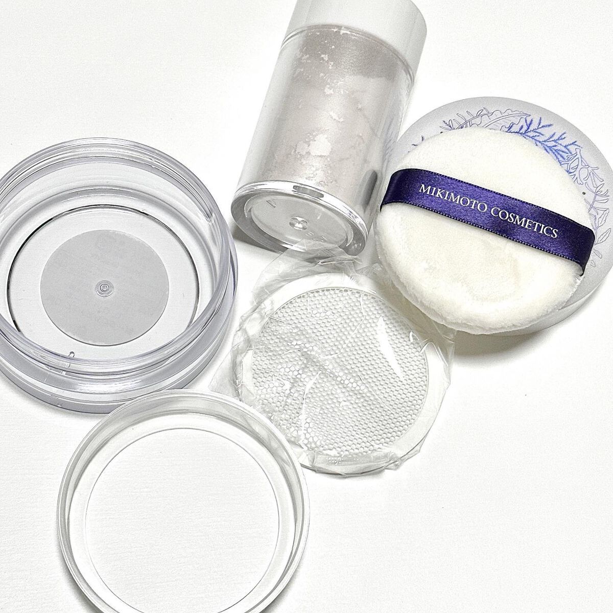 kana-cafe on LIPS 「♡♡♡【MIKIMOTOCOSMETICS】2022年ホリデー..」(5枚目)