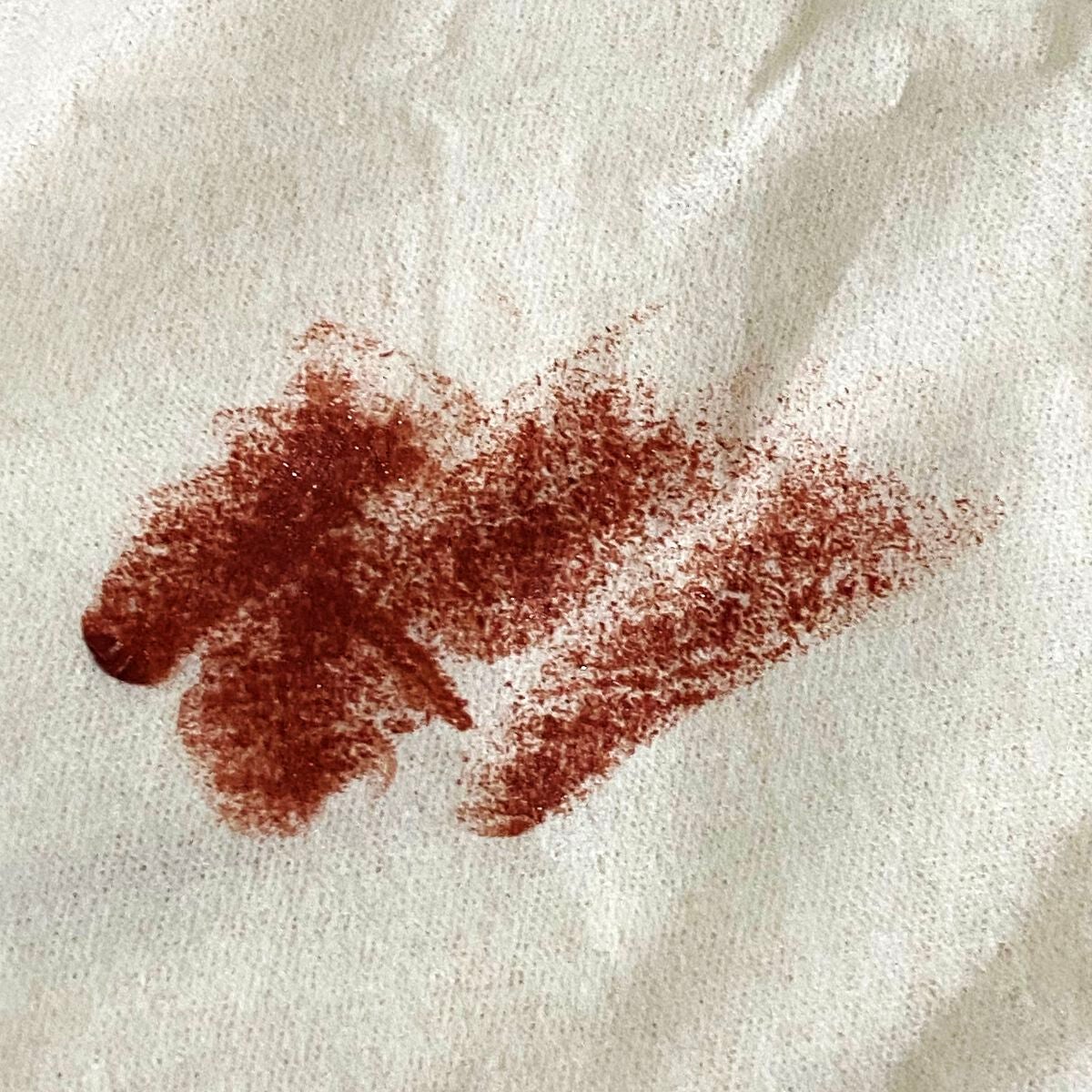 ステイオンバームルージュ/キャンメイク/口紅を使ったクチコミ(2枚目)