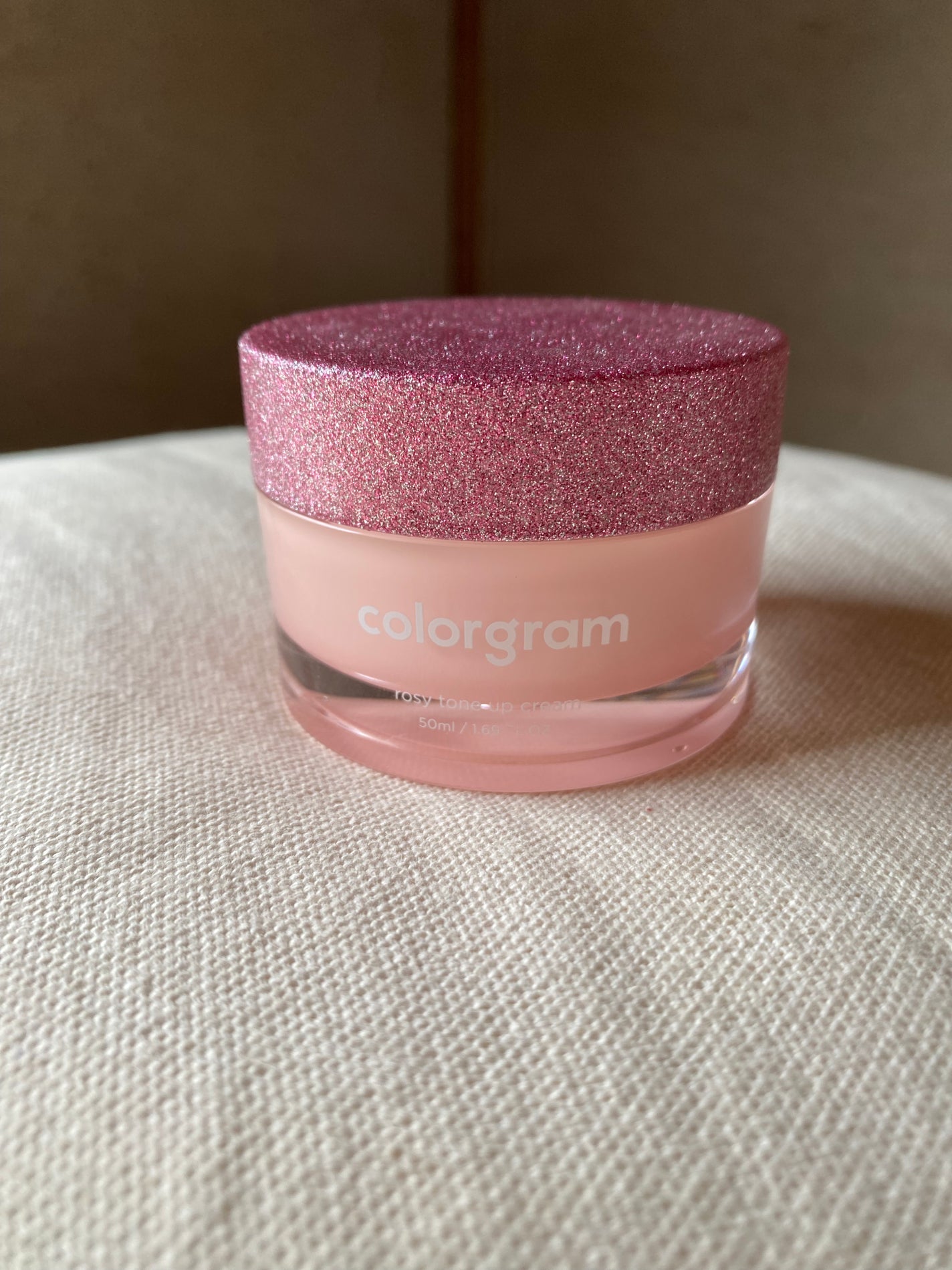 ロージー トーンアップクリーム /Colorgram/化粧下地を使ったクチコミ(1枚目)