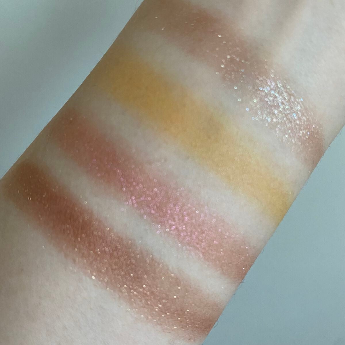 シグニチャー カラー アイズ/SUQQU/アイシャドウパレットを使ったクチコミ(6枚目)