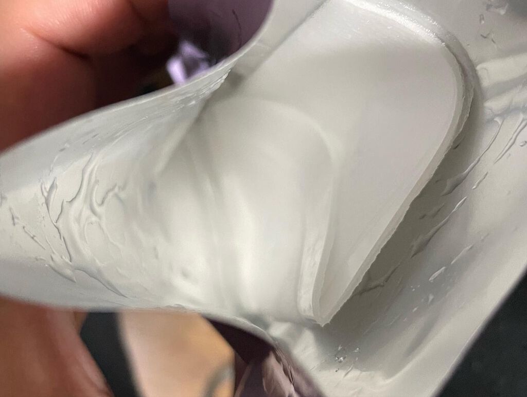 さくらモイストクリアマスク /我的美麗日記/シートマスク・パックを使ったクチコミ（1枚目）