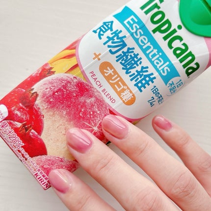 ウィークリージェル/HOMEI/ジェルネイルを使ったクチコミ(4枚目)