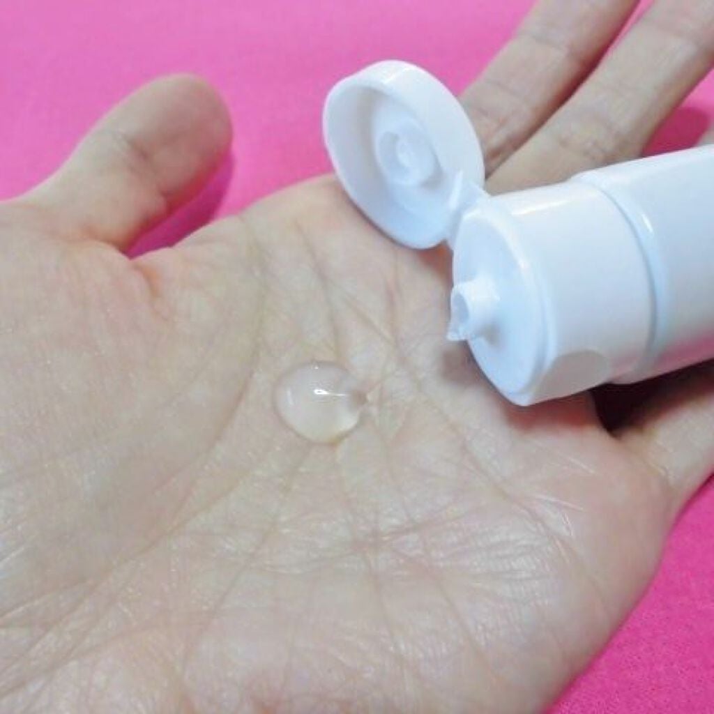 Sirojam(シロジャム)/HAN.d/ハンドクリームを使ったクチコミ(2枚目)