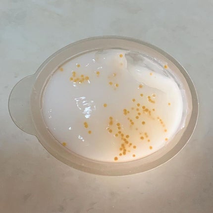 パンテーンマカロン ヘアマスク うるつやリッチ/パンテーン/ヘアマスク・ヘアパックを使ったクチコミ(5枚目)