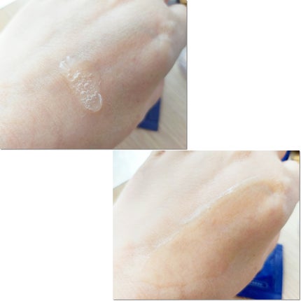 ジェリー コンディショナー/cresc. by ASTALIFT/化粧水を使ったクチコミ(2枚目)