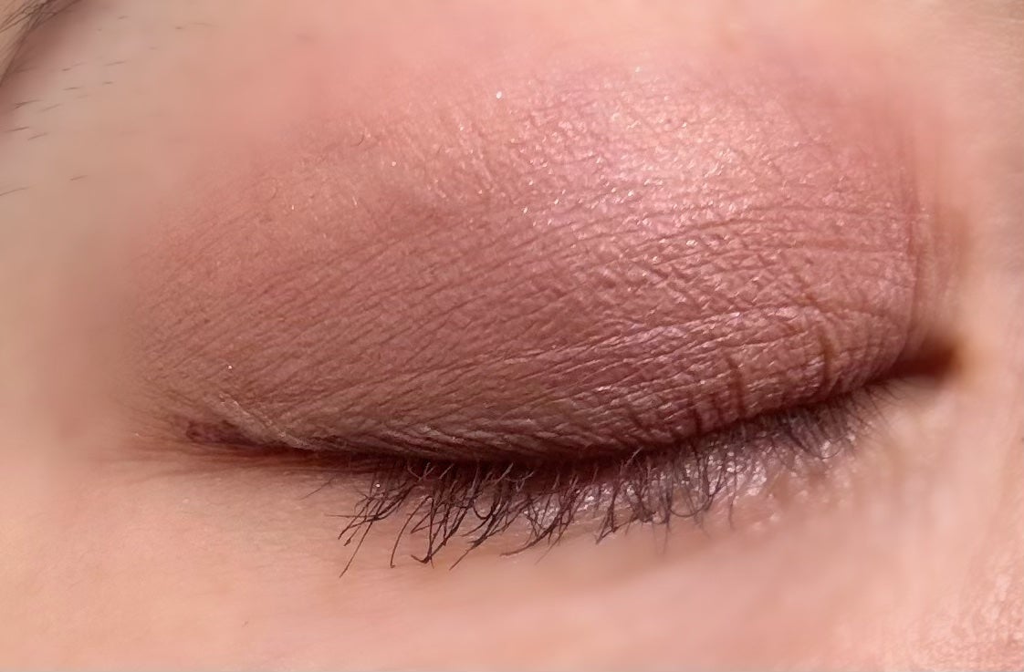 プレイカラー アイシャドウ/ETUDE/アイシャドウパレットを使ったクチコミ(7枚目)