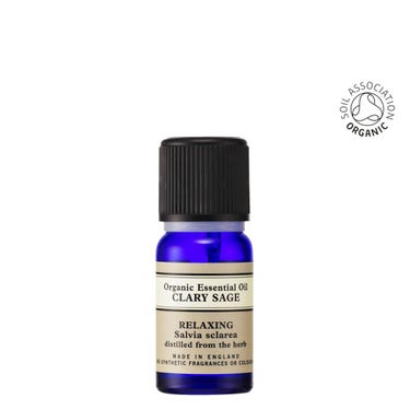 クラリセージ・オーガニック5ml