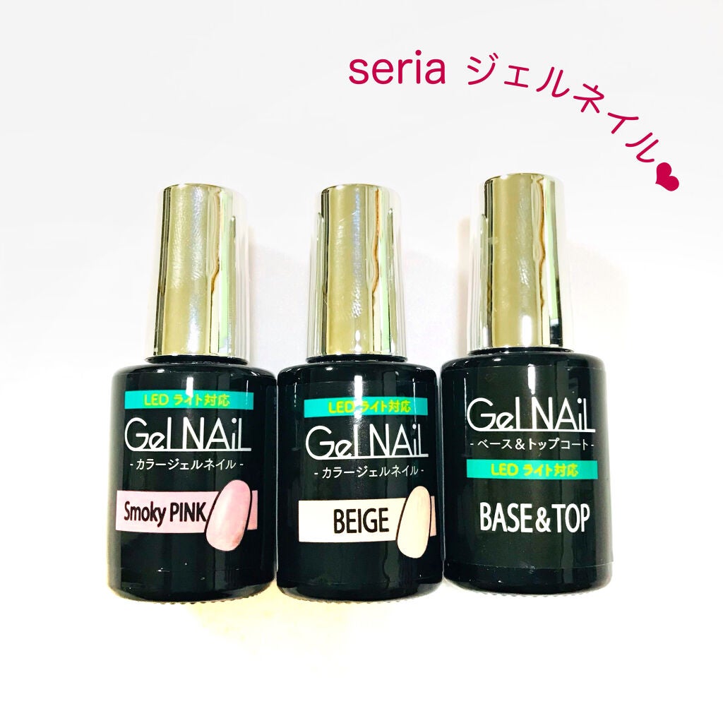 エスポルール ネイルポリッシュA/エスポルール/マニキュアを使ったクチコミ(3枚目)