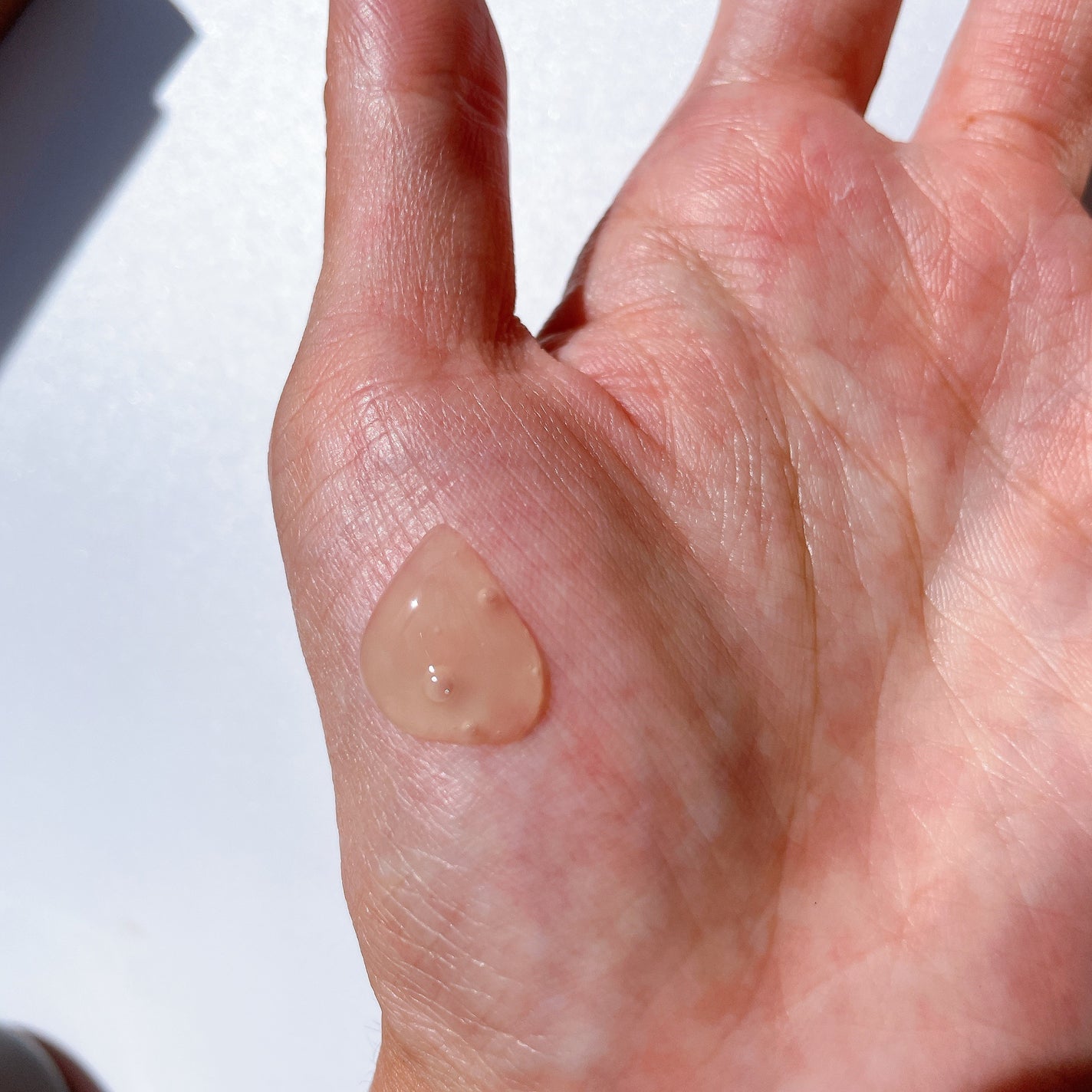 バイタライジング ローズマリー ファーミング アンプル/AROMATICA/美容液を使ったクチコミ(3枚目)