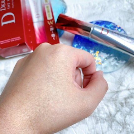 リンクルニスト リペアクリーム/DERMA SURGE/美容液を使ったクチコミ(3枚目)