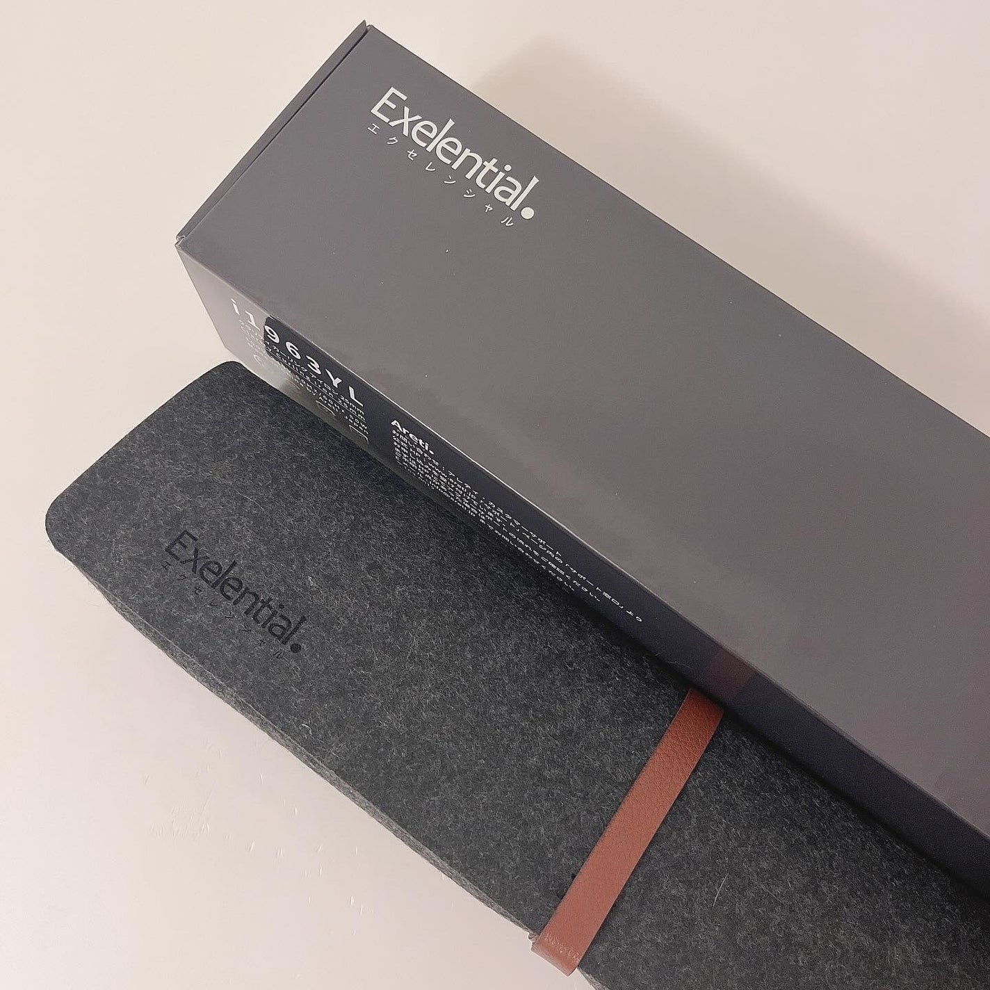 25mm カールアイロン/Areti./カールアイロンを使ったクチコミ(1枚目)