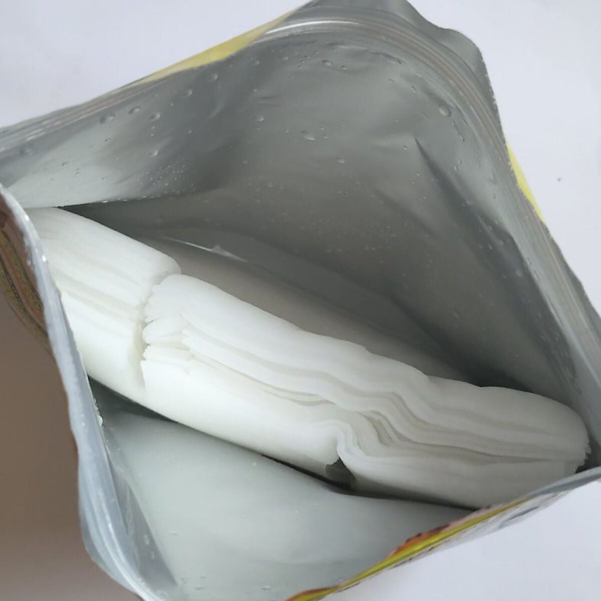 ビタCICA マスク/クリアターン/シートマスク・パックを使ったクチコミ(3枚目)