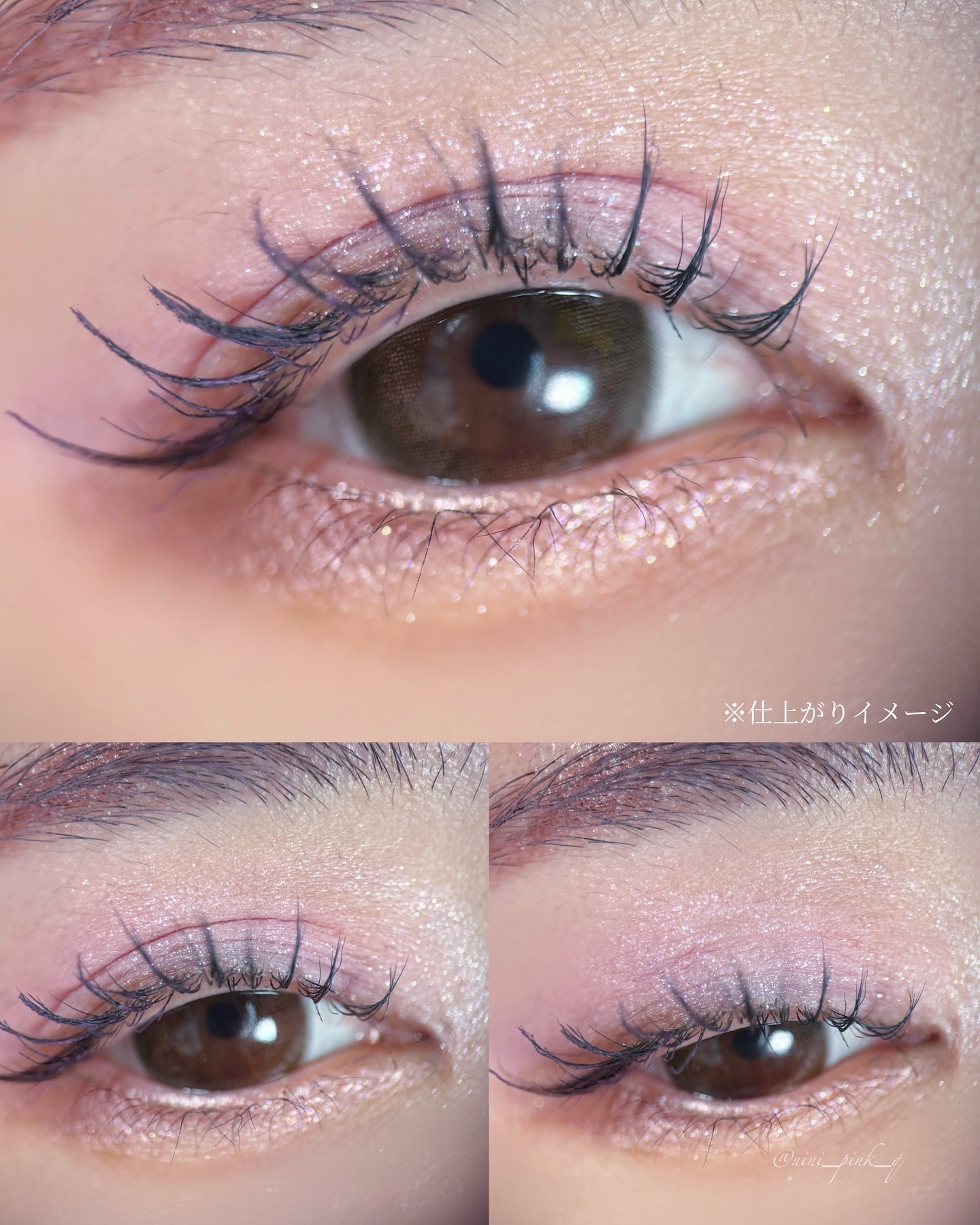 デュイジェルマキシグロス/wakemake/リップグロスを使ったクチコミ（3枚目）