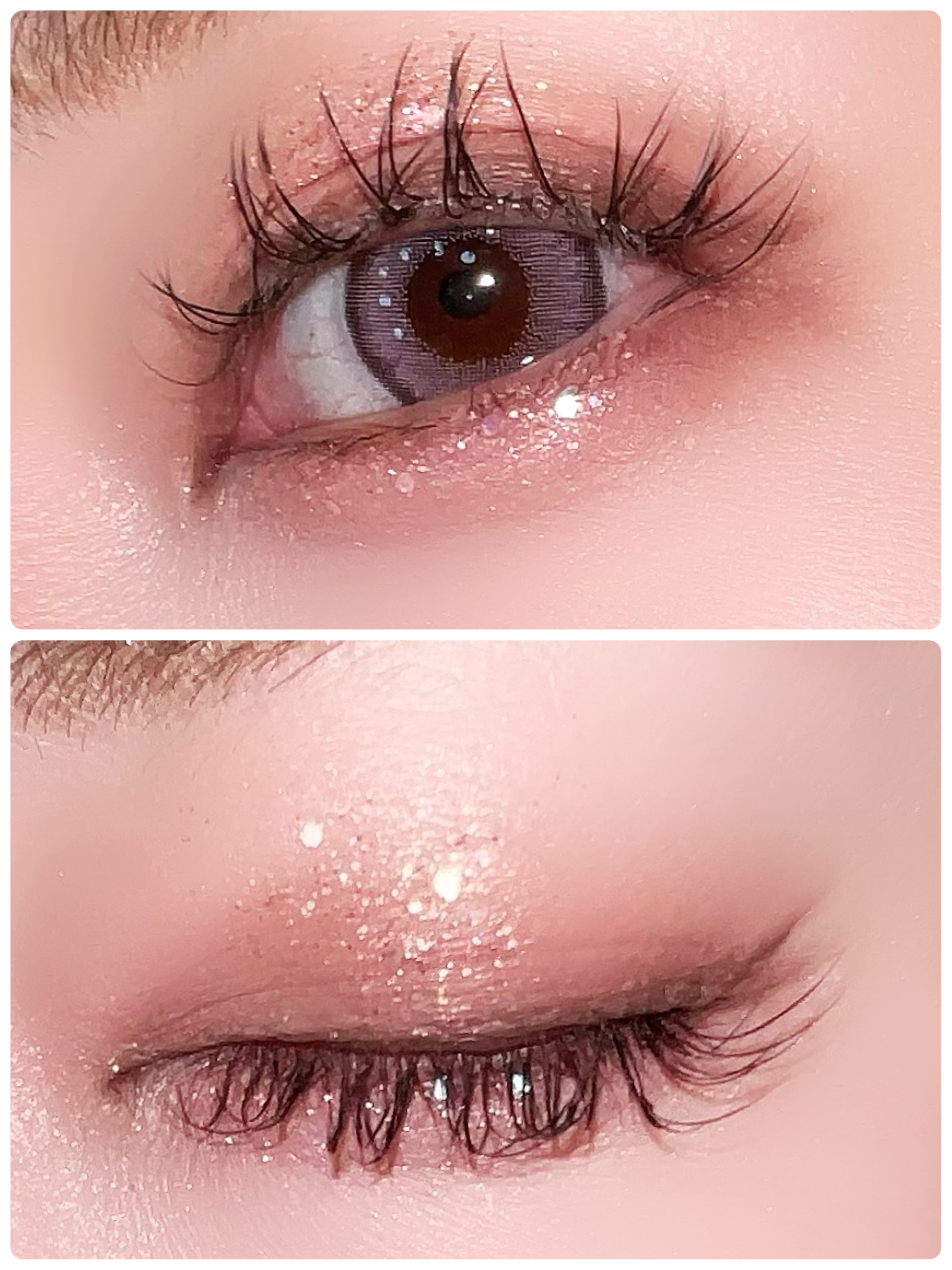 デュイフルウォーターティント/rom&nd/リップティントを使ったクチコミ（2枚目）