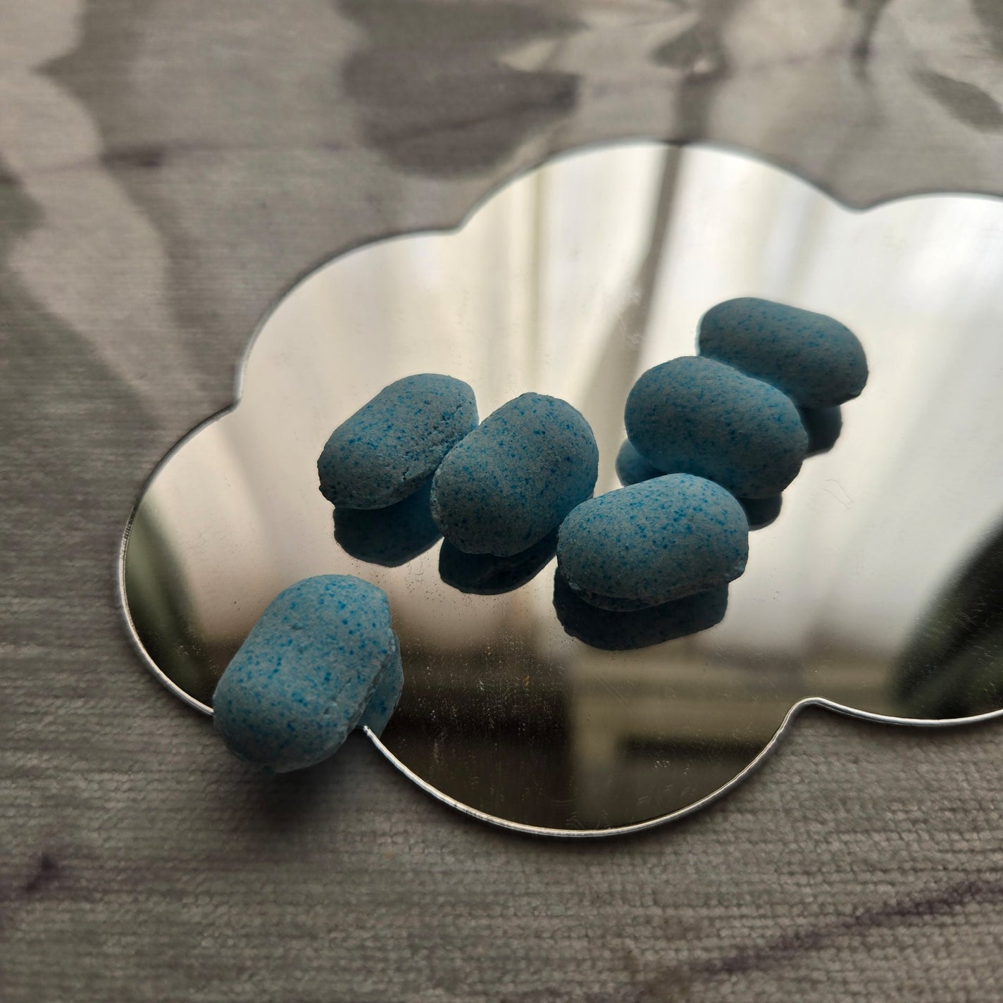 きき湯 ファインヒート ミント&レモンの香り/きき湯/入浴剤を使ったクチコミ(2枚目)