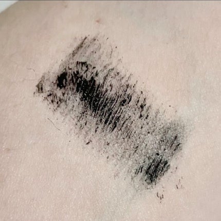 クイックラッシュカーラー ロングマスカラ/キャンメイク/マスカラを使ったクチコミ(3枚目)