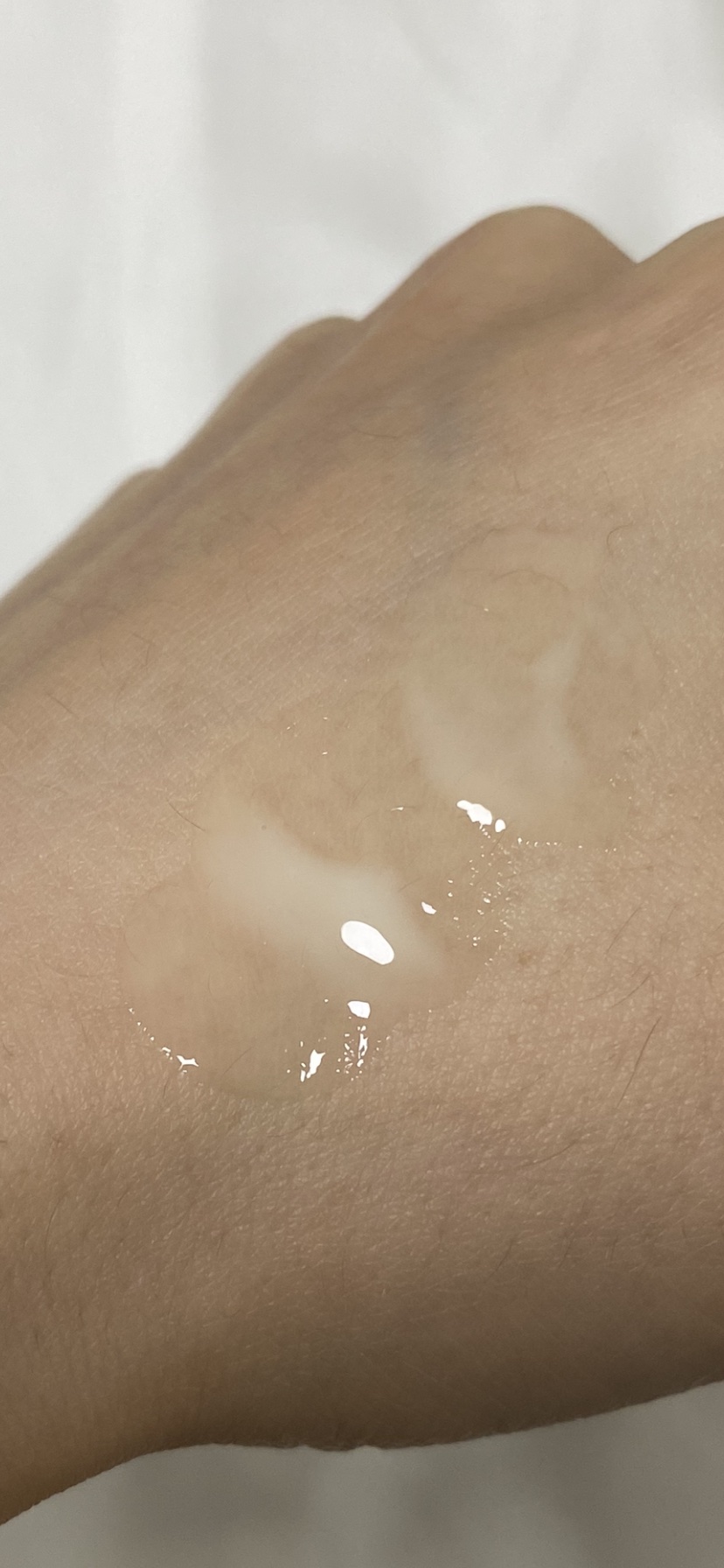 ユース ラディアンス ビタチノール セラム/primera/美容液を使ったクチコミ（2枚目）