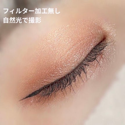 【旧品】パーフェクトスタイリストアイズ/キャンメイク/アイシャドウパレットを使ったクチコミ(5枚目)