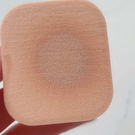 冷感タッチ BBスプレー UV 50 W/ESPRIQUE/BBクリームを使ったクチコミ(5枚目)