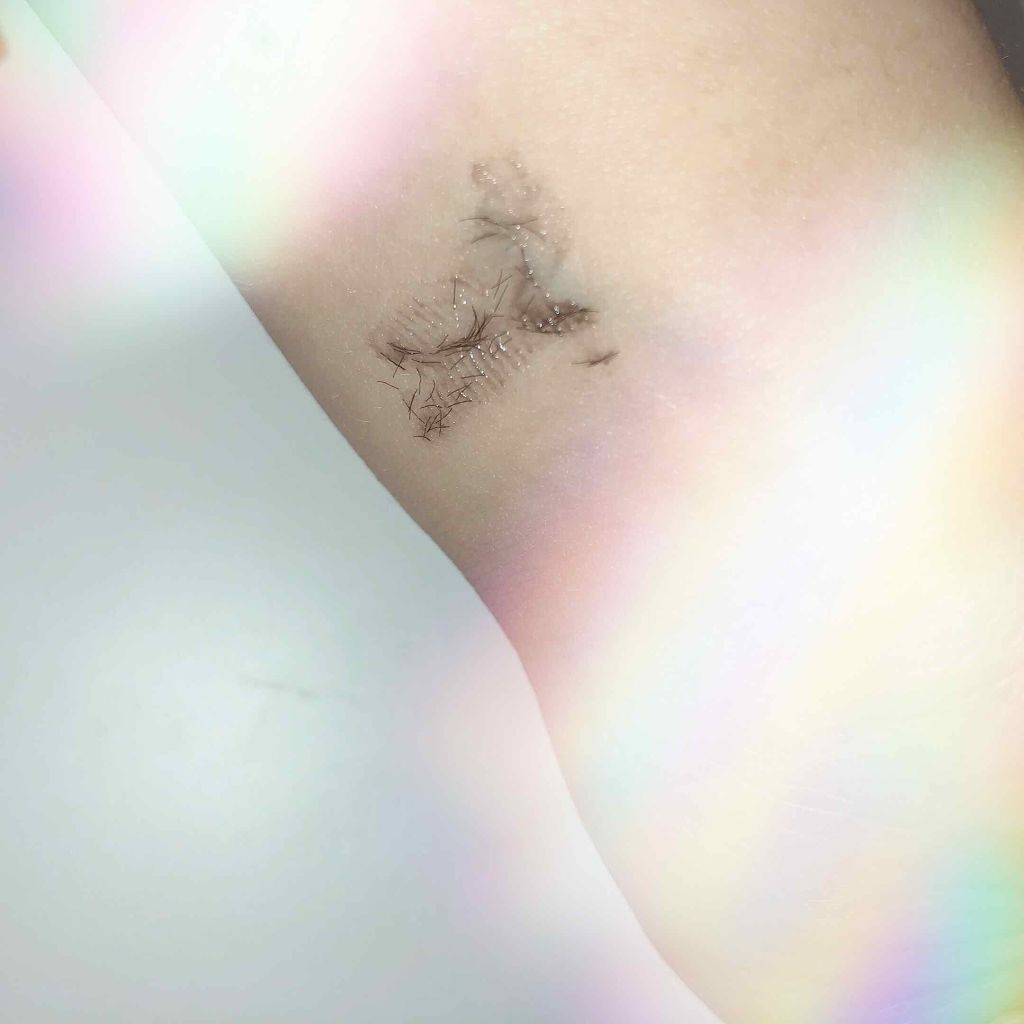 エテュセ アイエディション (マスカラベース)/ettusais/マスカラ下地を使ったクチコミ（2枚目）