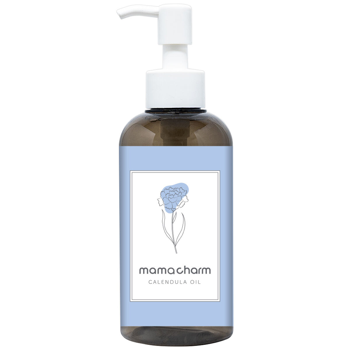 mamacharm カレンデュラオイル