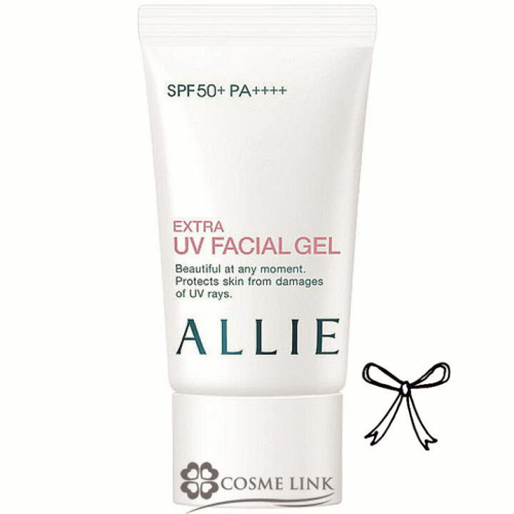 エクストラUV ジェル/アリィー/日焼け止め・UVケアを使ったクチコミ（2枚目）