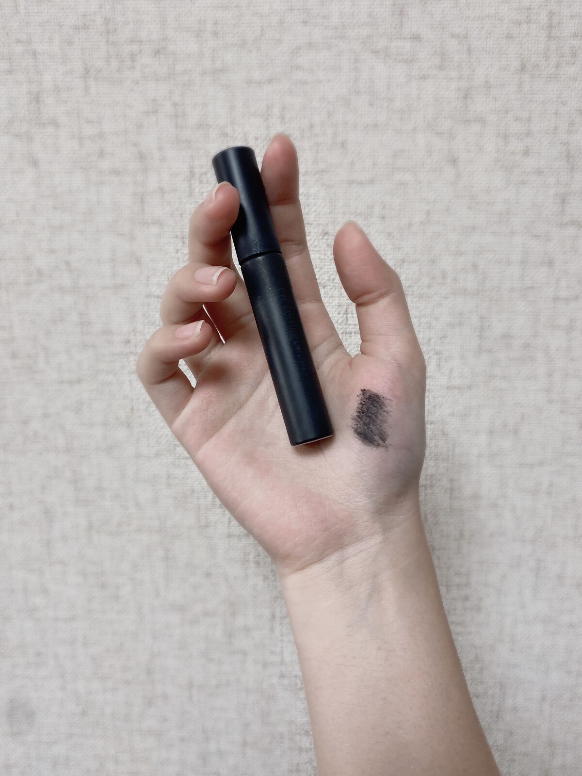 エテュセ アイエディション(マスカラ)/ettusais/マスカラを使ったクチコミ（1枚目）