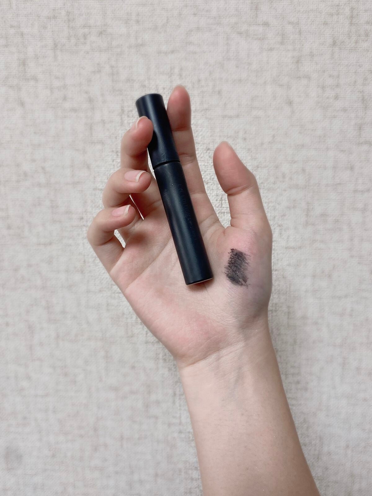 エテュセ アイエディション(マスカラ)/ettusais/マスカラを使ったクチコミ(1枚目)