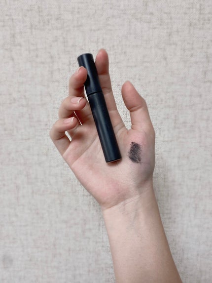 エテュセ アイエディション(マスカラ)/ettusais/マスカラを使ったクチコミ(1枚目)