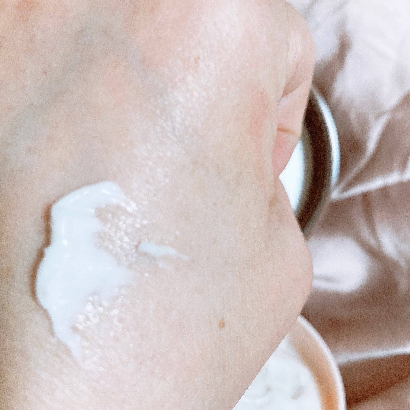 P&S ハンドクリーム/プランドゥシー・メディカル/ハンドクリームを使ったクチコミ(3枚目)