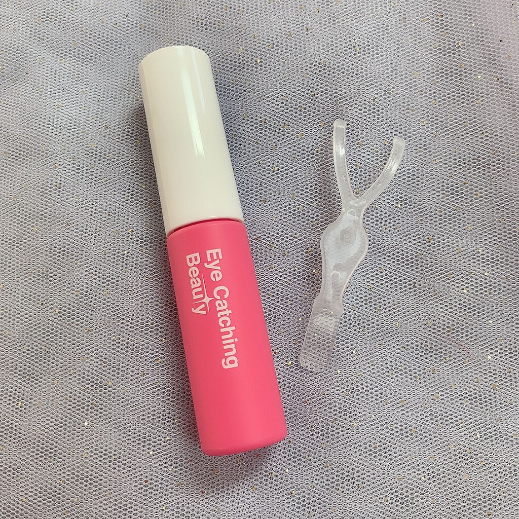 ふたえリキッド/Eye Catching Beauty/二重まぶた用アイテムを使ったクチコミ(3枚目)