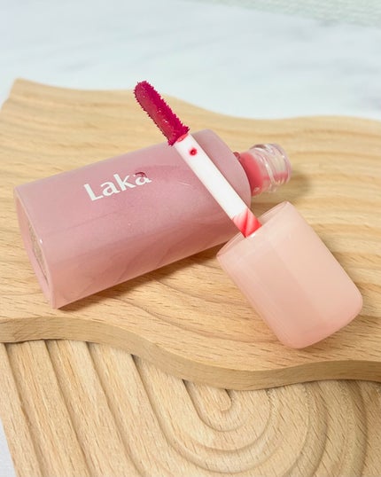 ゆんꪔ̤̮ フォロバ100 on LIPS 「,𓂃𓈒𓏸𓂃𓈒𓏸◌Lakaポッピングバルーンティント🎈🫧503ス..」(2枚目)