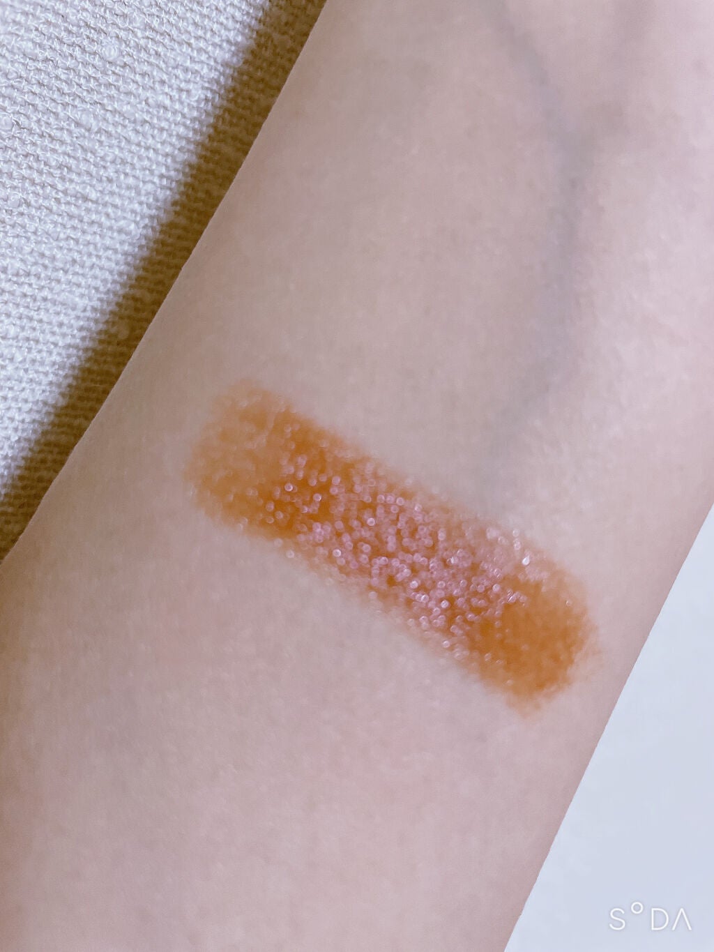 ケイト リップモンスター/KATE/口紅を使ったクチコミ(4枚目)