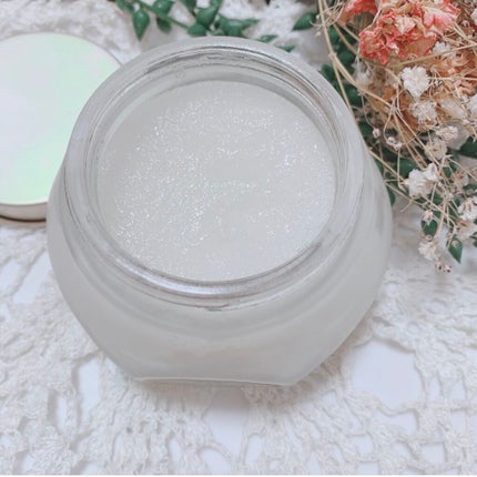 ヘッドスクラブ デリケート・ジャスミン/SABON/ヘッドスクラブを使ったクチコミ(2枚目)